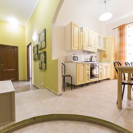 Albachiara Guest House Roma Exterior foto