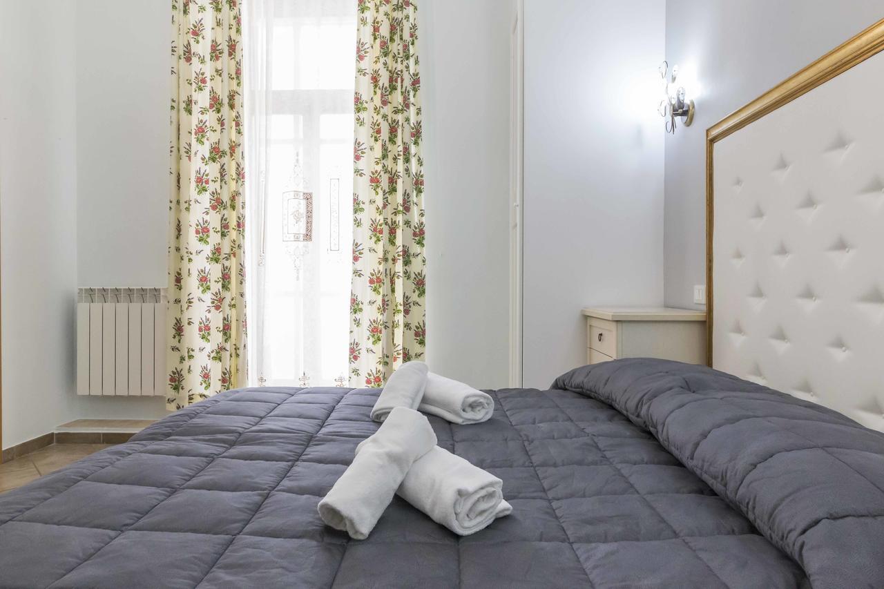 Albachiara Guest House Roma Exterior foto