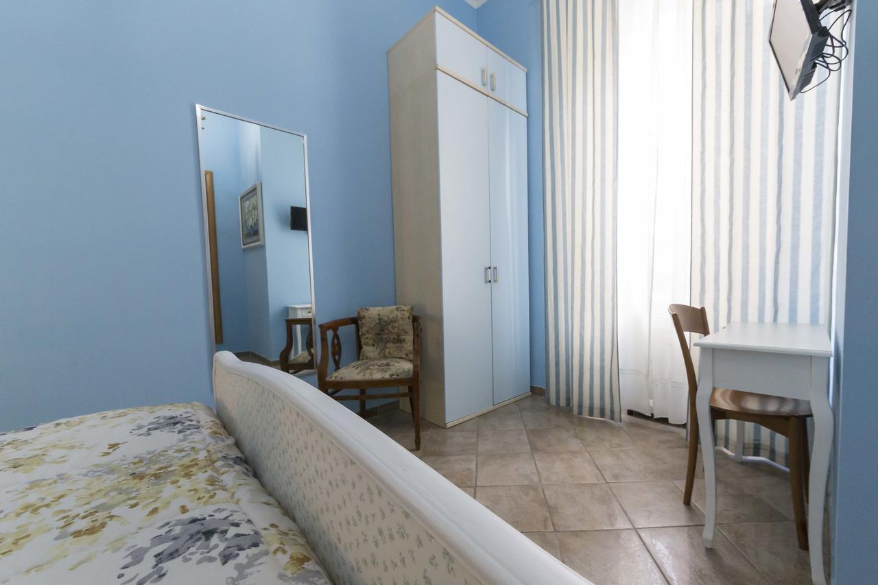 Albachiara Guest House Roma Exterior foto