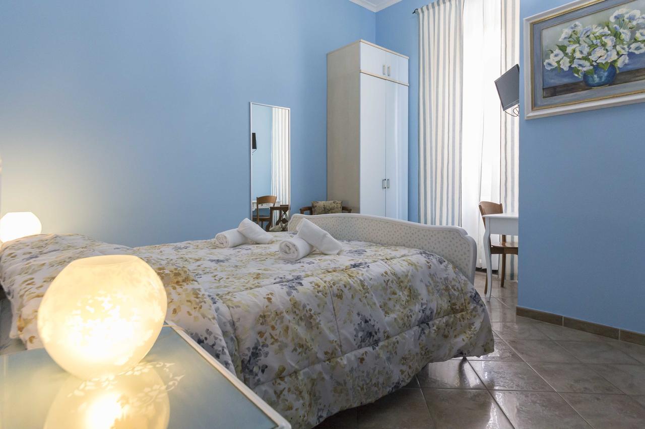 Albachiara Guest House Roma Exterior foto